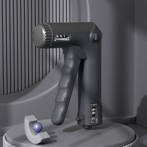 Men's Professional Hand Practice Actuating Arm Muscle Finger Strength Rehabilitation Training Equipment Fitness Decompression Wrist Strength Count