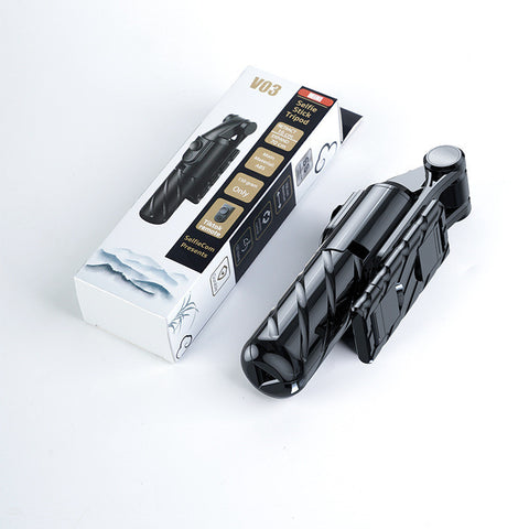 Universal Compatible With Mini Selfie Stick Bluetooth Tripod