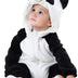 Unisex Toddler Halloween Dress Up Romper - Baby Animal Costumes